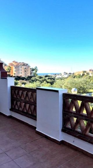 Piso en venta en Riviera del Sol en Mijas