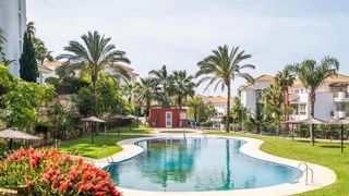 Piso en venta en Riviera del Sol en Mijas