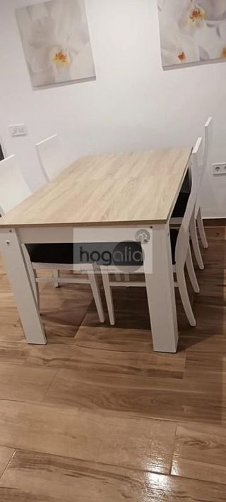 Piso en alquiler en Santa Aurelia en Sevilla