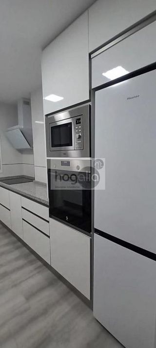 Piso en alquiler en Santa Aurelia en Sevilla