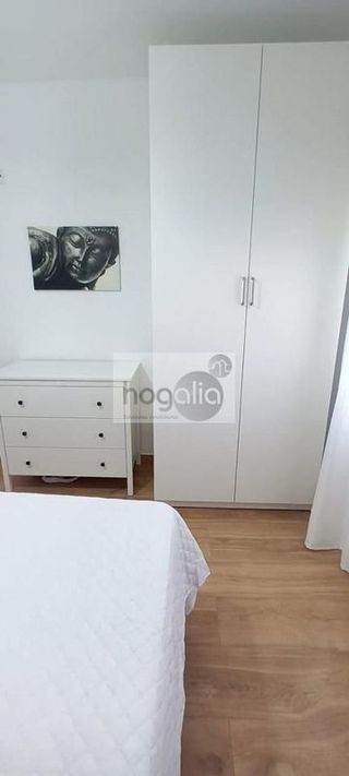 Piso en alquiler en Santa Aurelia en Sevilla