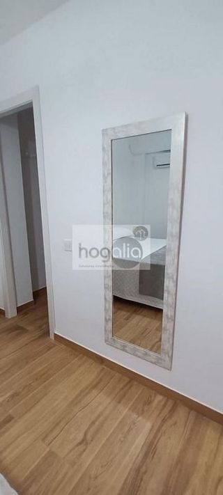 Piso en alquiler en Santa Aurelia en Sevilla