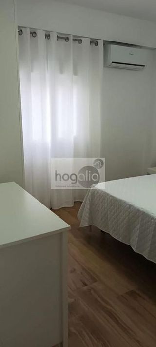 Piso en alquiler en Santa Aurelia en Sevilla