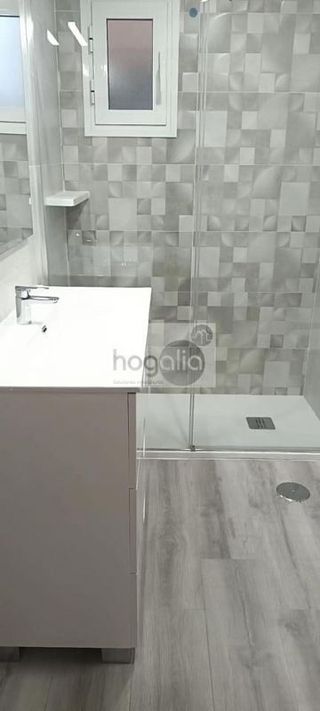 Piso en alquiler en Santa Aurelia en Sevilla