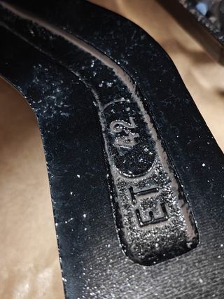 llantas 19” 5x114 V-Race Flow Forge