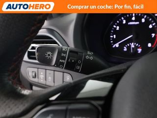 Hyundai i30 1.5 T-GDI Mild-Hybrid N Line