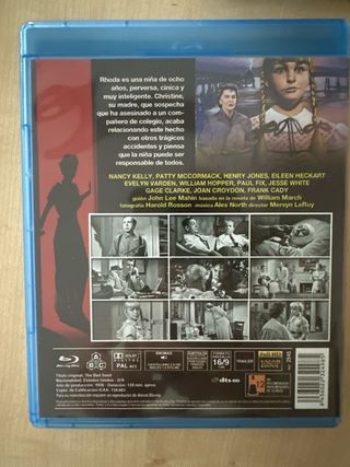 Confezione 3 Blu-ray Terrore: Il Motel dell'Inferno