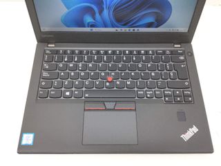 G16800-0 Pc Portatil Lenovo X270