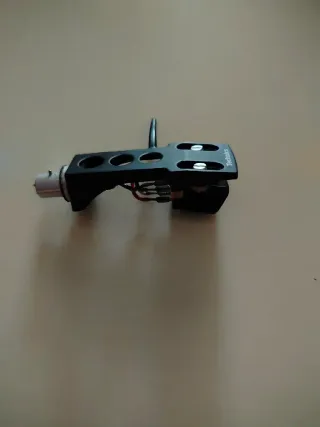 Technics Portacápsulas Stanton 500-II Original.