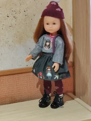 Lote botas Paola Reina