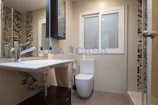 Piso en venta en La Sagrada Família en Barcelona