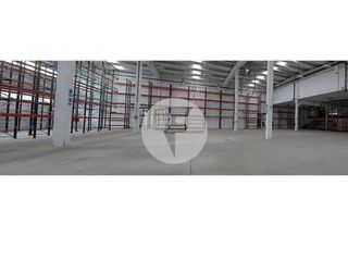 Nave industrial en alquiler en Llinars del Valles