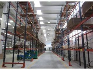 Nave industrial en alquiler en Llinars del Valles