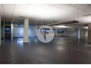 Nave industrial en alquiler en Llinars del Valles
