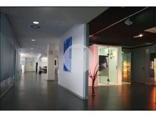 Nave industrial en alquiler en Llinars del Valles