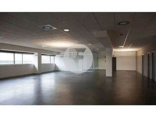 Nave industrial en alquiler en Llinars del Valles