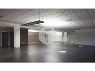 Nave industrial en alquiler en Llinars del Valles