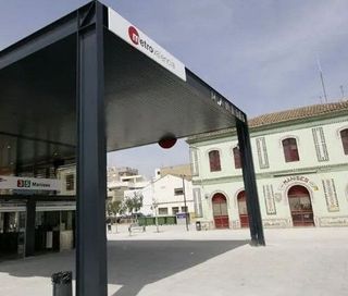 Piso en venta en El Mercado en Manises