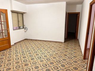 Piso en venta en El Mercado en Manises