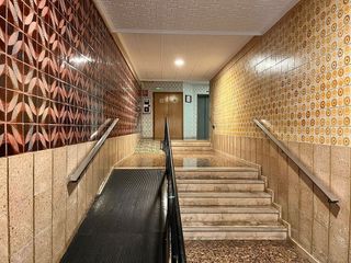 Piso en venta en El Mercado en Manises