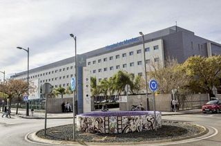 Piso en venta en El Mercado en Manises