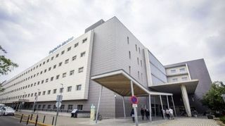 Piso en venta en El Mercado en Manises