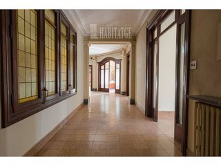 Piso en venta en Santa Clara-Caputxins-Hospital en Vic