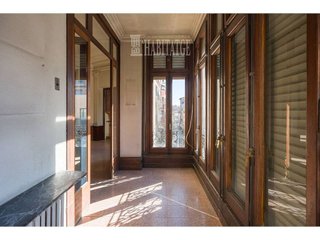 Piso en venta en Santa Clara-Caputxins-Hospital en Vic