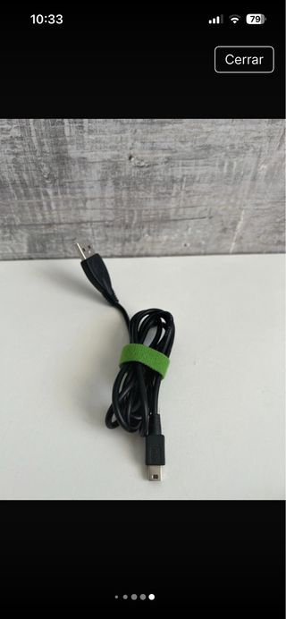 Adaptador WiFi USB WIFISKY Antena de 3000mv