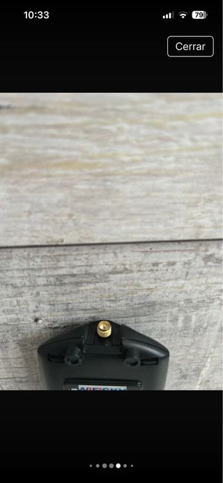 Adaptador WiFi USB WIFISKY Antena de 3000mv