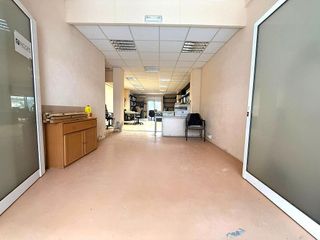 Local comercial en venta en Montornès del Vallès