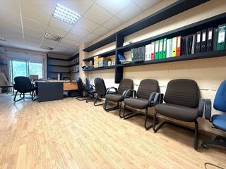 Local comercial en venta en Montornès del Vallès