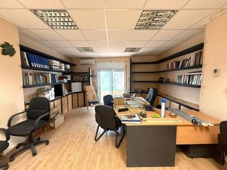 Local comercial en venta en Montornès del Vallès