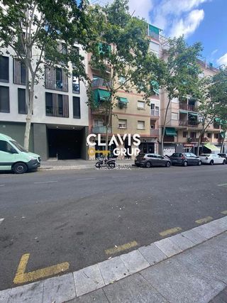 Garaje en alquiler en La Prosperitat en Barcelona