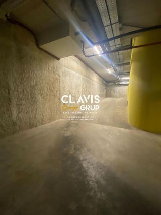 Garaje en alquiler en La Prosperitat en Barcelona