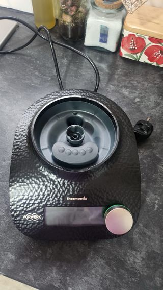 Base de Thermomix Friend nueva