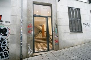 Piso en alquiler en Centro - Sagrario en Granada