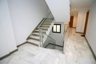 Piso en alquiler en Centro - Sagrario en Granada