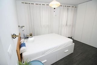 Piso en alquiler en Centro - Sagrario en Granada