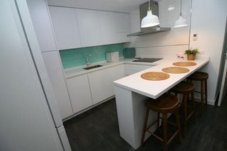 Piso en alquiler en Centro - Sagrario en Granada