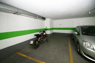 Piso en alquiler en Centro - Sagrario en Granada