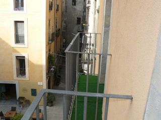 Piso en alquiler en Centre en Girona