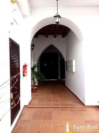 Piso en venta en Ayuntamiento-Barrio Alto en Sanlúcar de Barrameda