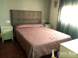 Piso en venta en Ayuntamiento-Barrio Alto en Sanlúcar de Barrameda