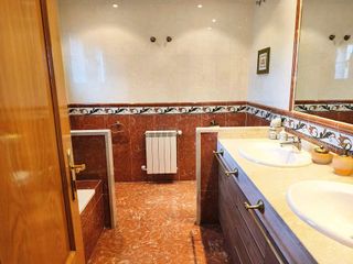 Casa adosada en venta en Santa María en Ciudad Real