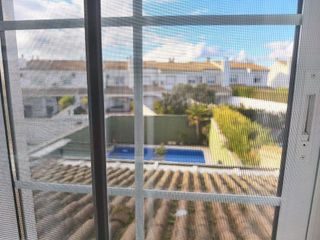 Casa adosada en venta en Santa María en Ciudad Real