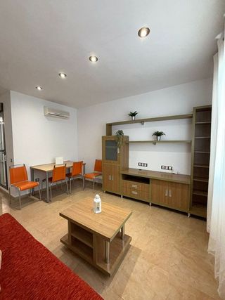 Piso en alquiler en Barriomar en Murcia