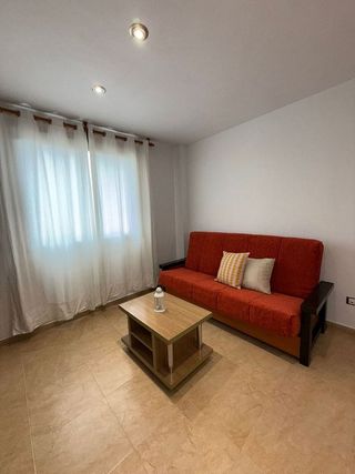 Piso en alquiler en Barriomar en Murcia