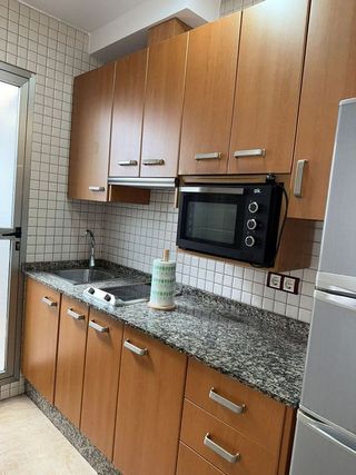 Piso en alquiler en Barriomar en Murcia