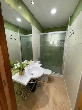 Piso en alquiler en Barriomar en Murcia